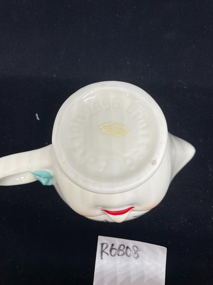 ベイリーズ BAILEYS ミルクピッチャー＆シュガーポットセット R6B08