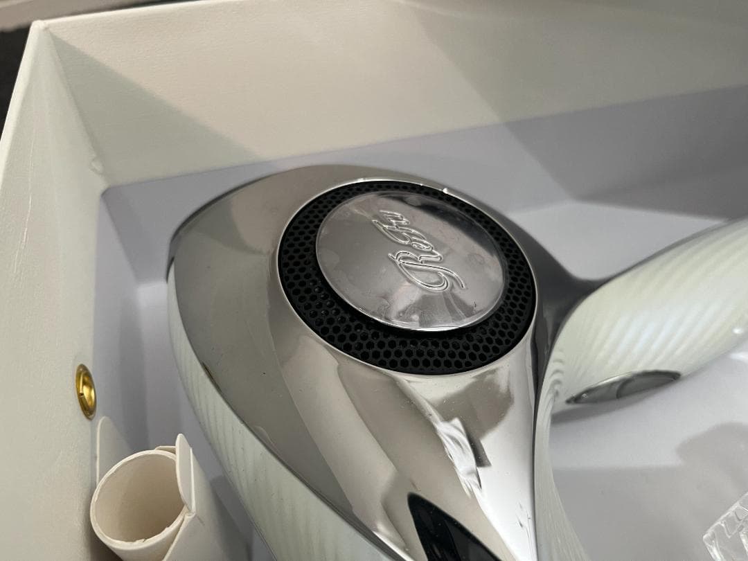 【よし】ReFa BEAUTECHドライヤー RE-AB02A (中古品)