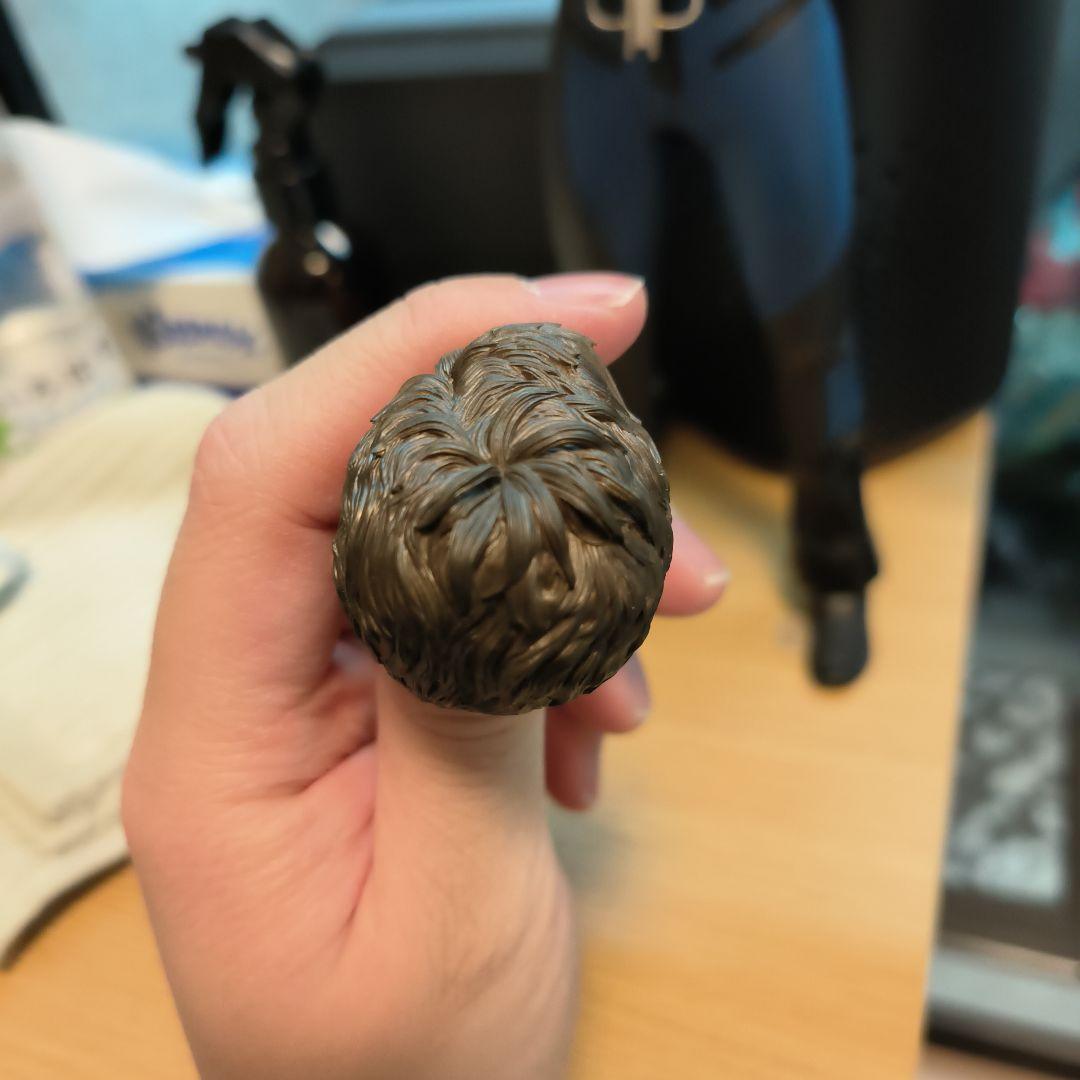 アイアンマン トニーカスタマイズ ホットトイズスーツアップ マーク5用