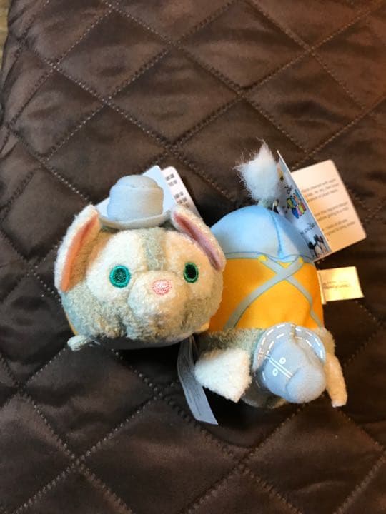 【バラ売り可能】12種類　ダッフィー　シェリーメイ　ぬいぐるみ