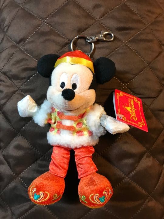 【バラ売り可能】12種類　ダッフィー　シェリーメイ　ぬいぐるみ