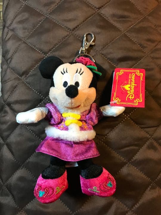 【バラ売り可能】12種類　ダッフィー　シェリーメイ　ぬいぐるみ