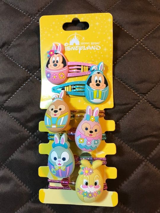 【バラ売り可能】12種類　ダッフィー　シェリーメイ　ぬいぐるみ