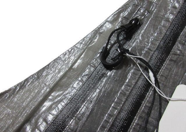 COMFY OUTDOOR GARMENT コムフィ DYNEEMA ベスト