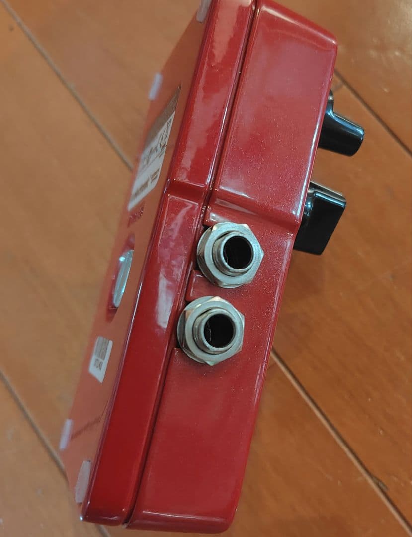 ア*だ様 tc electronic Hall of Fame Reverb