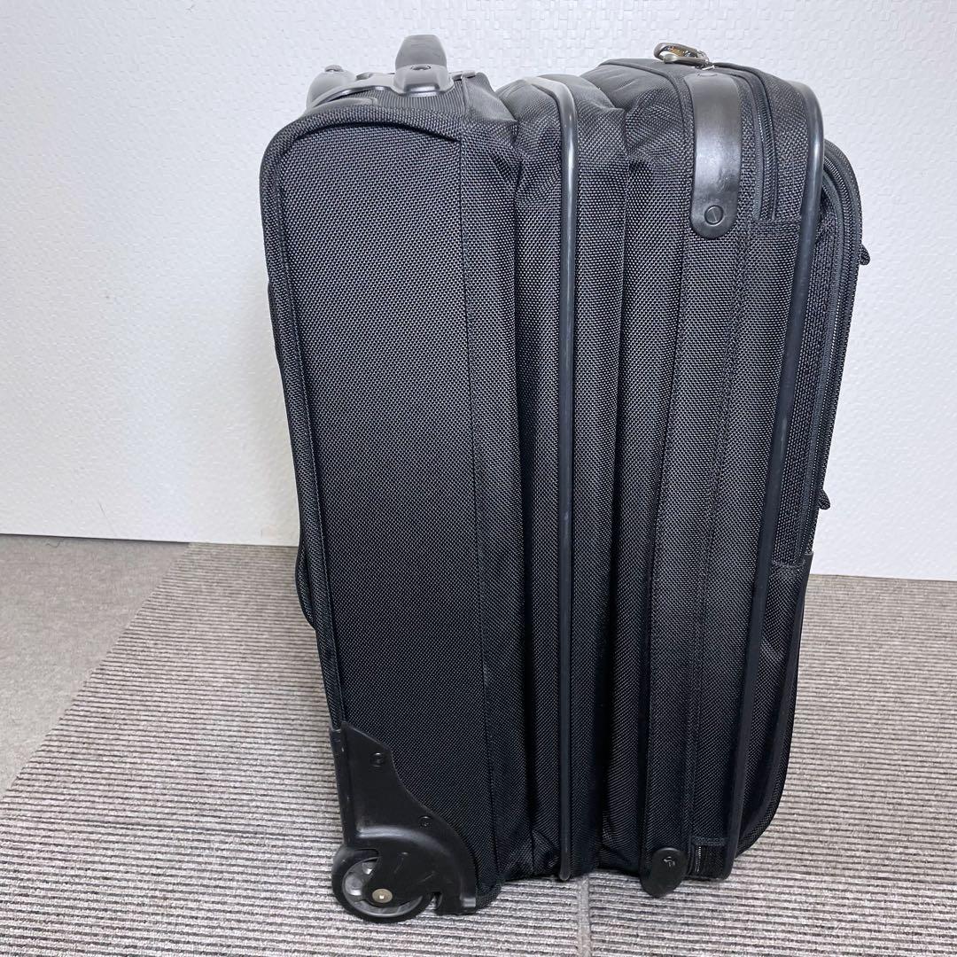 Pathfinder スーツケース 拡張機能付 パスファインダー DuraMax