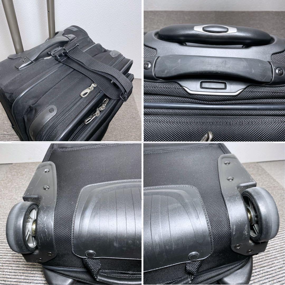 Pathfinder スーツケース 拡張機能付 パスファインダー DuraMax