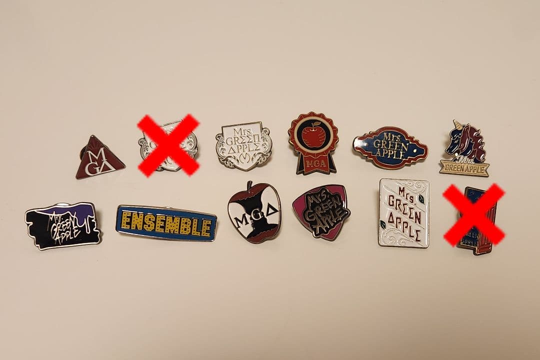 【むぎちゃ様】