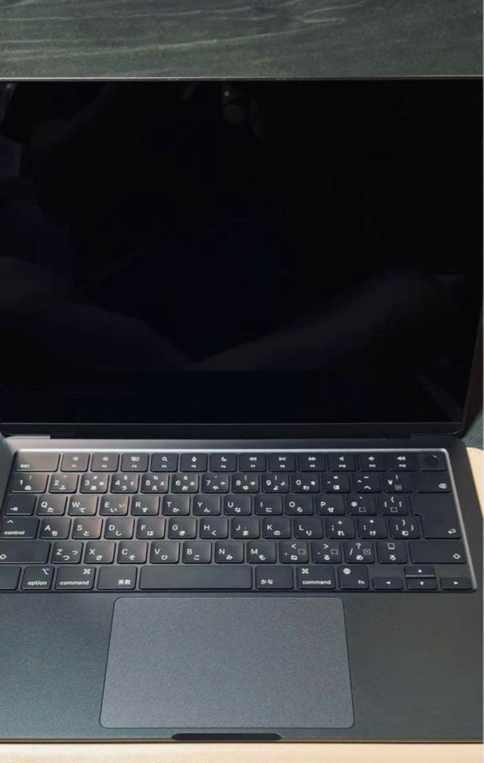 MacBook Air M2 8GB / 256GB ※4月11日まで