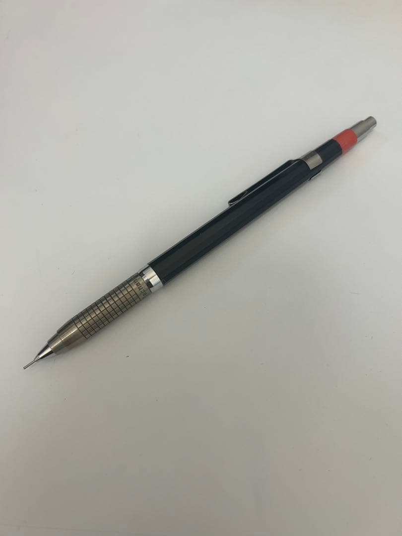 PENTEL メカニカ 初期型 シャープペンシル