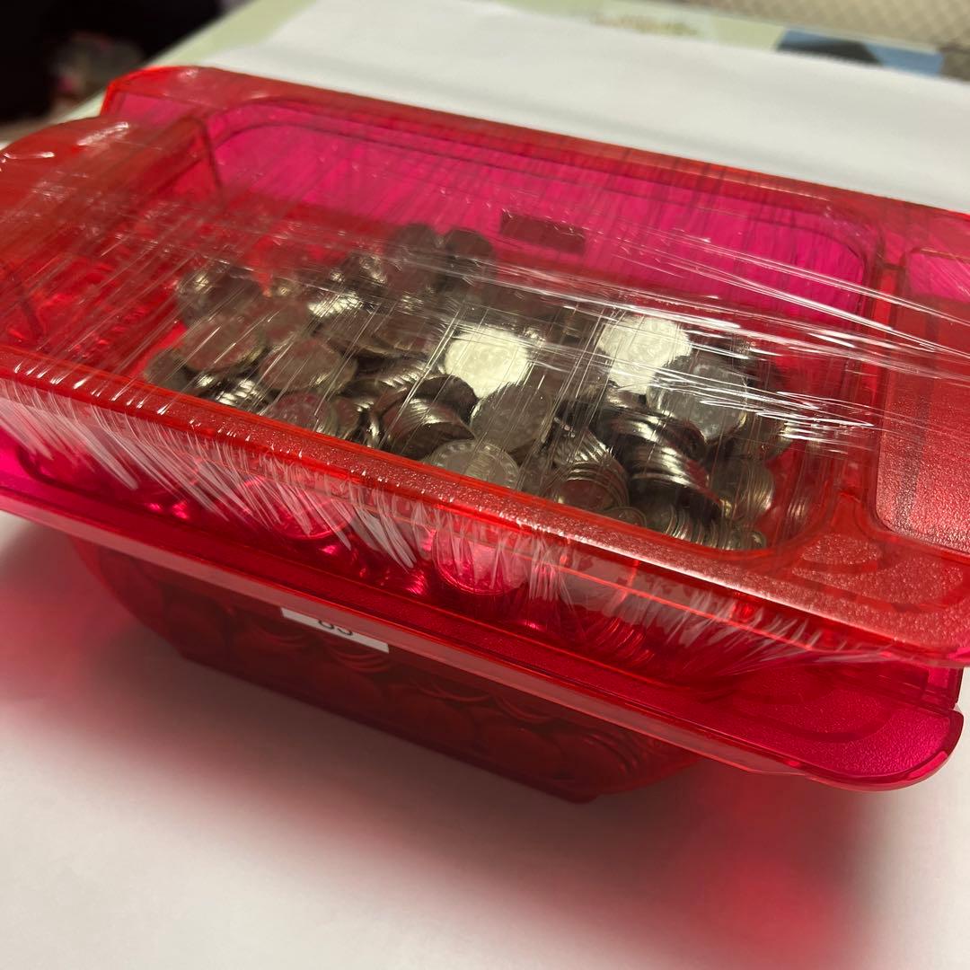 スロット  メダル 25π ドル箱