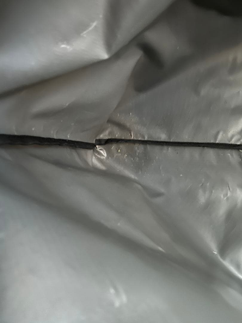 スノーピークIGT 4ユニットフレーム