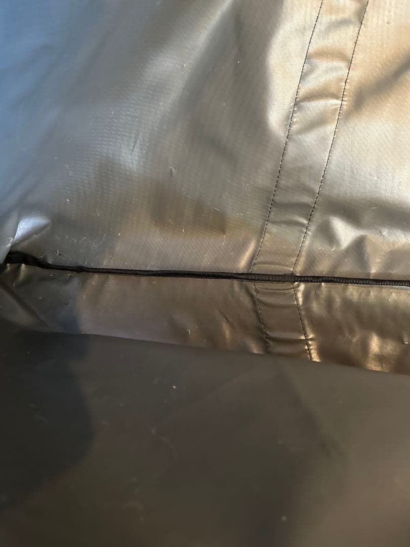 スノーピークIGT 4ユニットフレーム