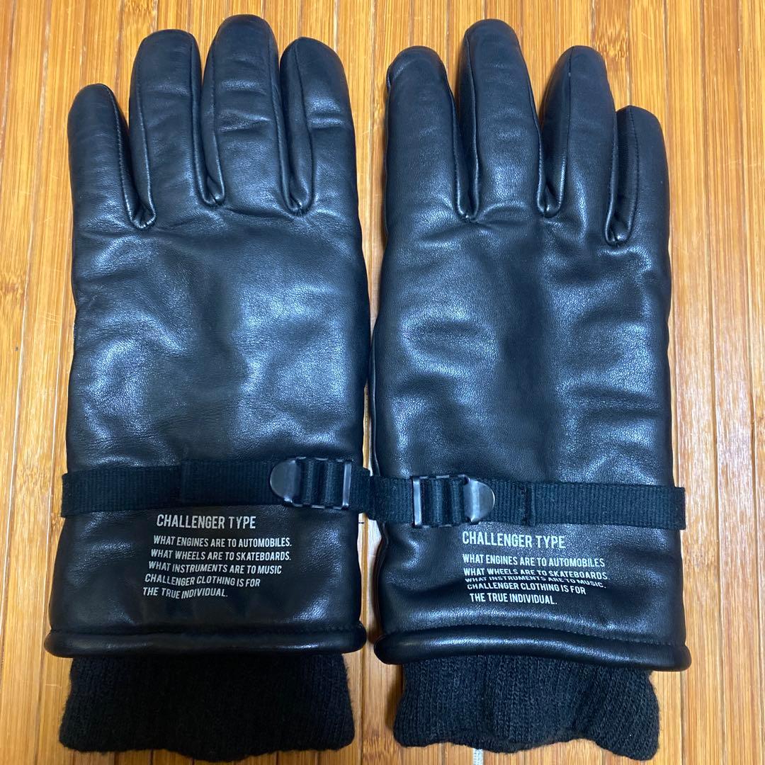 CHALLENGER / チャレンジャー グローブ / LARGE