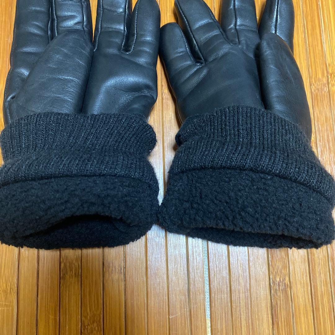 CHALLENGER / チャレンジャー グローブ / LARGE