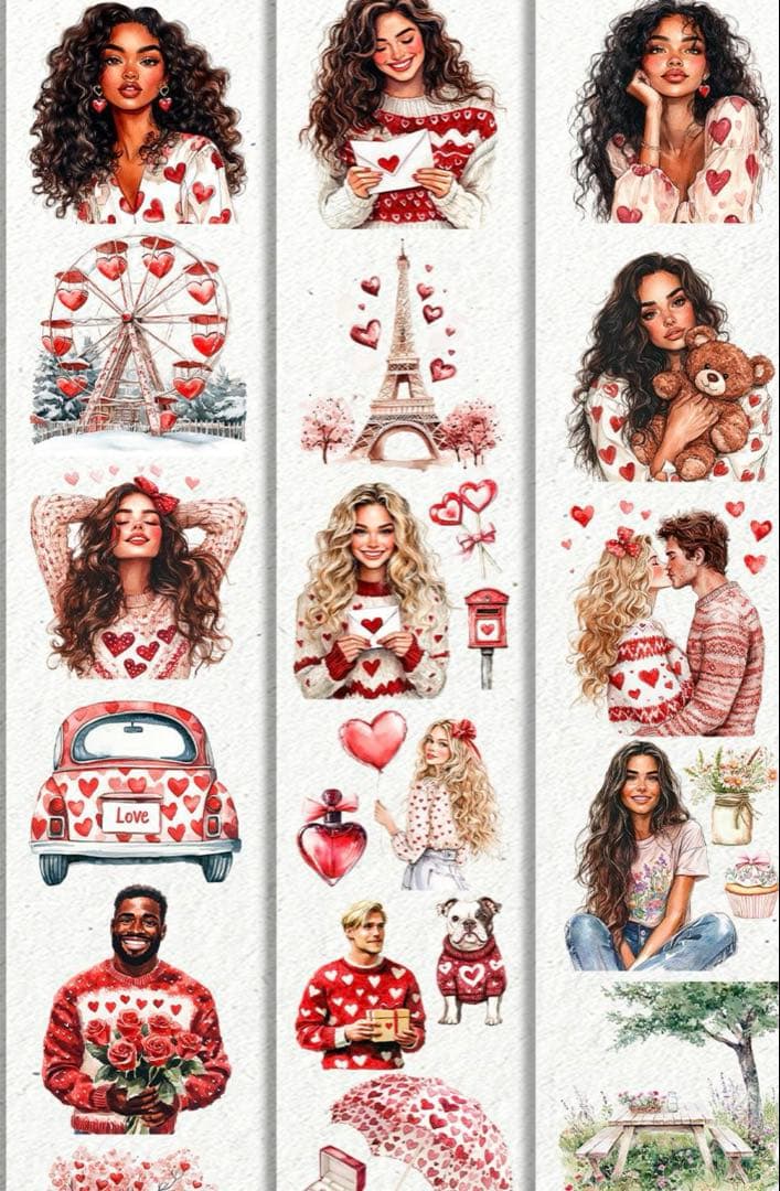 ◇シャリーナ様ご確認ページ◇ 海外マステScrapbookArtSupply