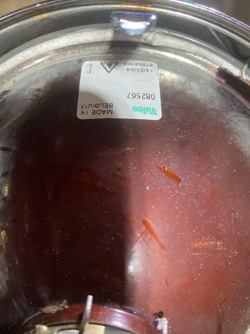 パーツ CIBIE 407 E2