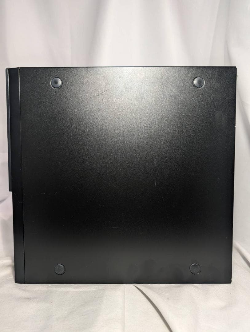 富士通 WD2/D1 第8世代 i7/8GB/SSD+HDD/Office