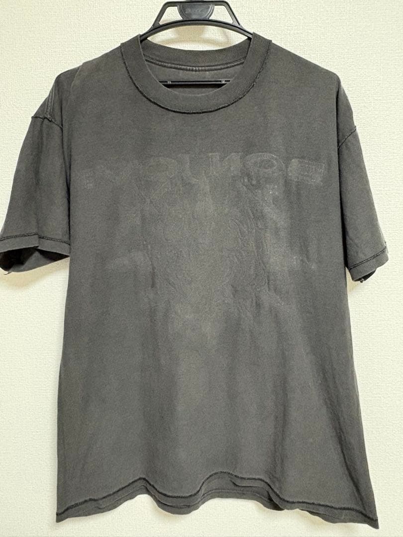 雰囲気◎1993 BON JOVI Keep The Faith Tシャツ L