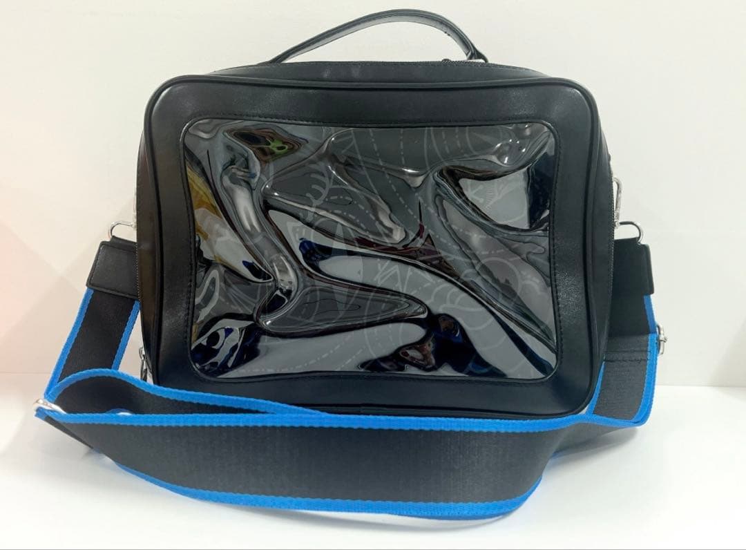 Ado 【通販限定】外に出なさい。いっしょにおでかけバッグ