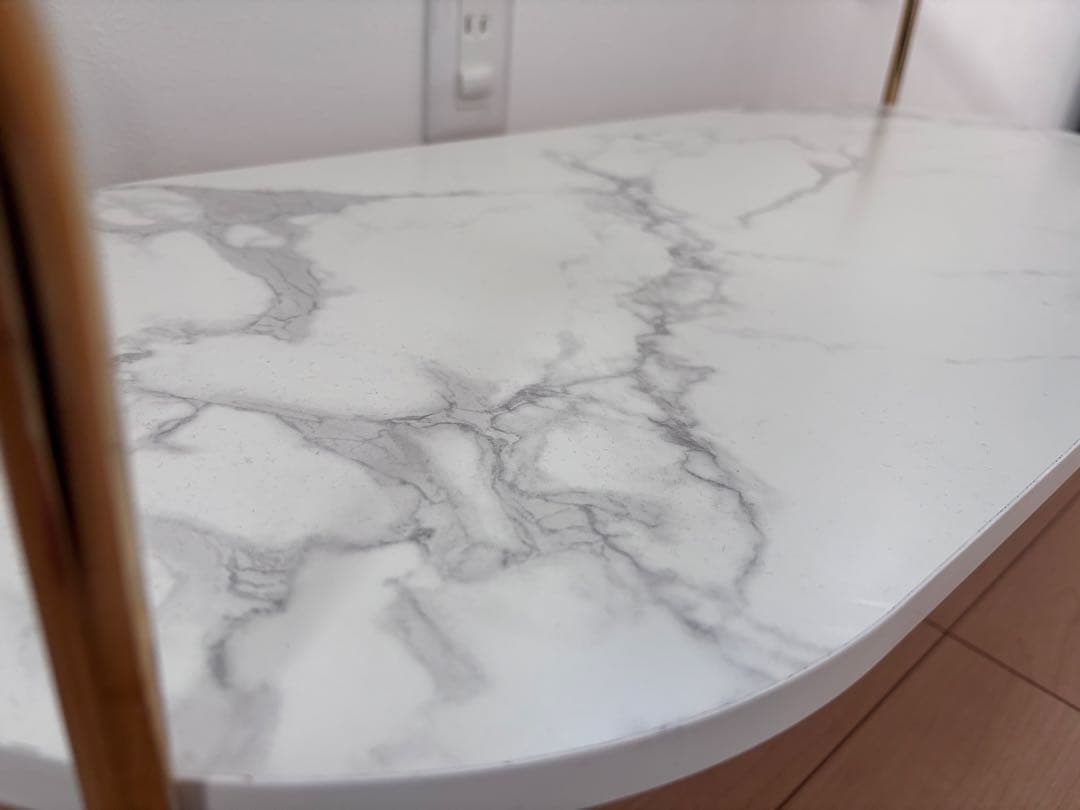 【引き取り限定】フランフランFrancfranc レガート コーヒーテーブル L