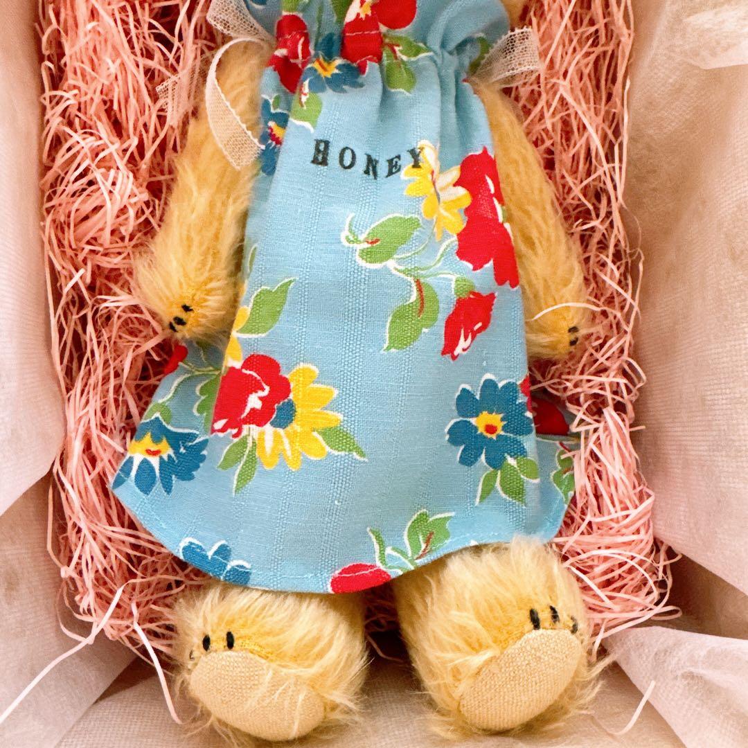 専用です　　Bears Kitchen いわさきちより様　テディベア