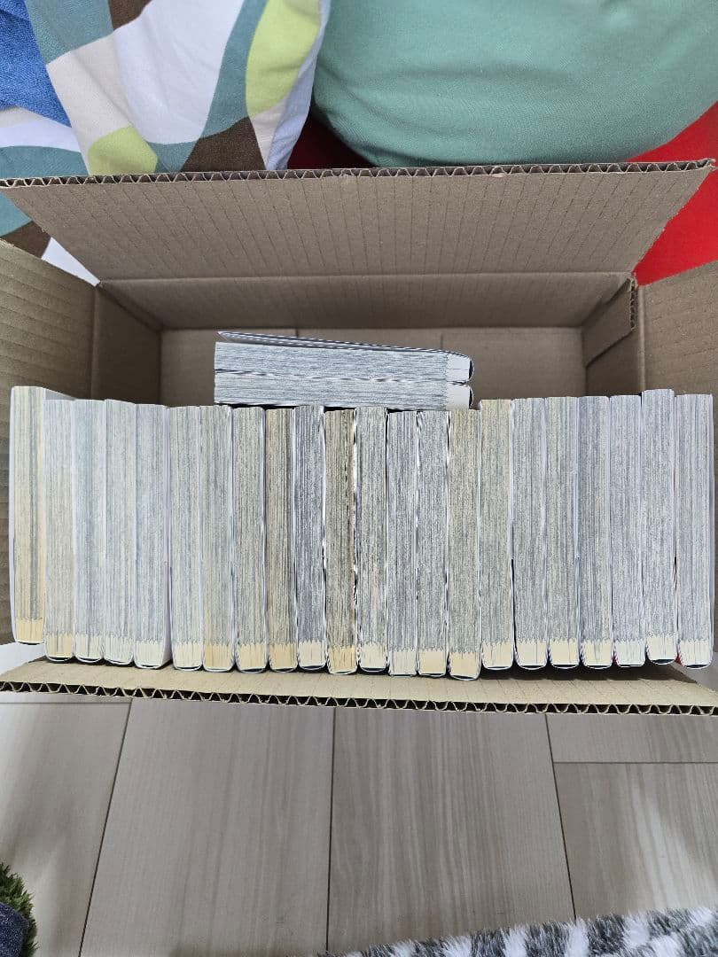 ●超特価・超美品・シャングリラ・フロンティア既全巻1～24巻大人気アニメ化