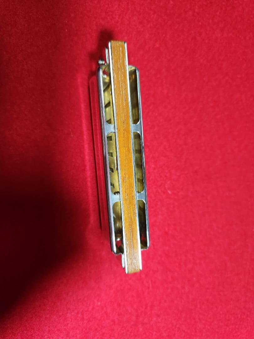 ティファニーハーモニカ