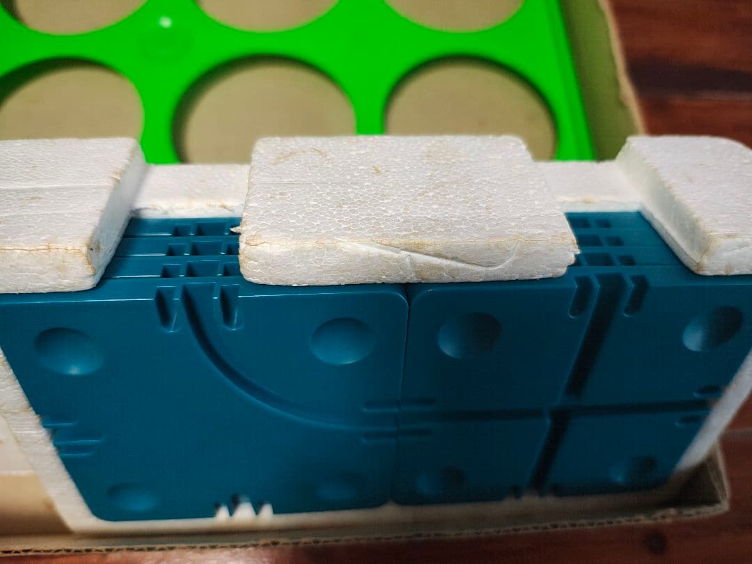 ★最終値下げ★　超貴重！初代チクタクバンバン！動作確認　レストア済！