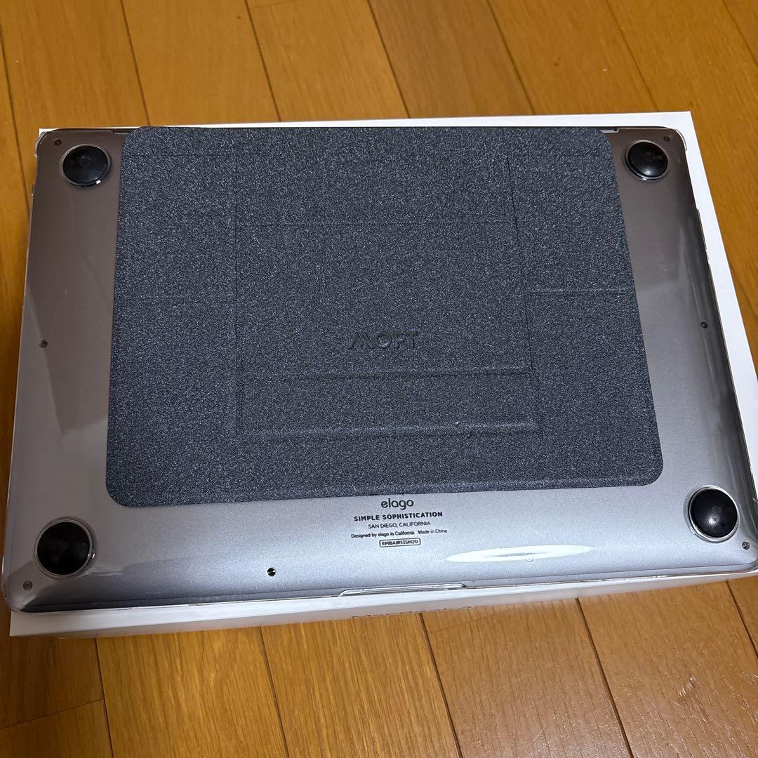 mac book AirM1 13インチ 8GB 256GB ジャンク