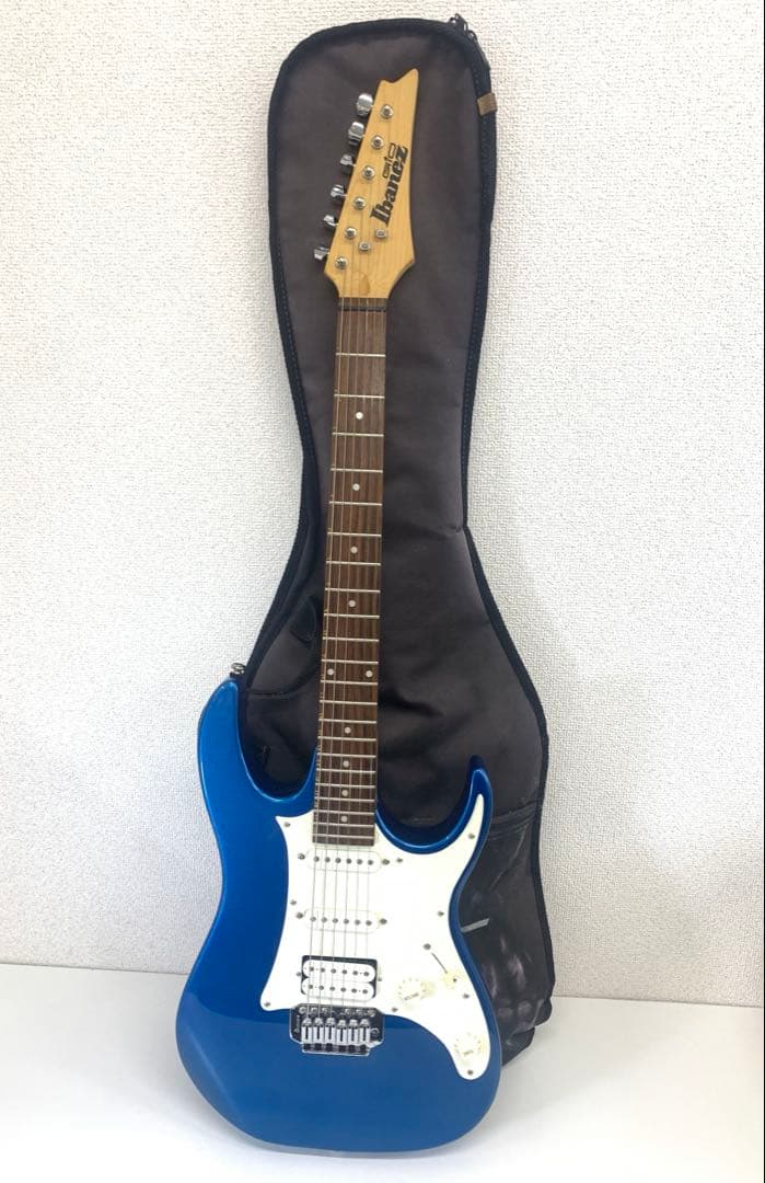 Ibanez アイバニーズ エレキギター GRX40