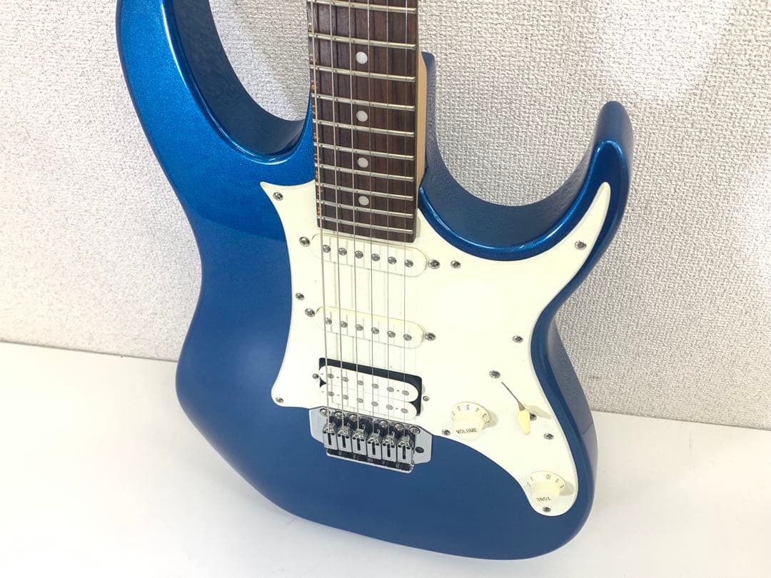 Ibanez アイバニーズ エレキギター GRX40
