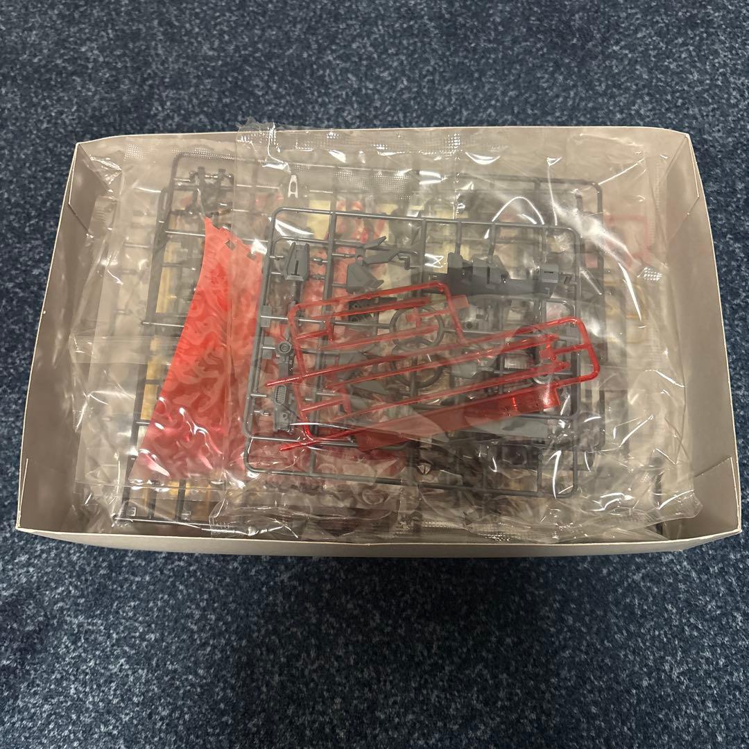 HG インフィニットジャスティスガンダム弍式　ブラックナイトスコードシヴァなど