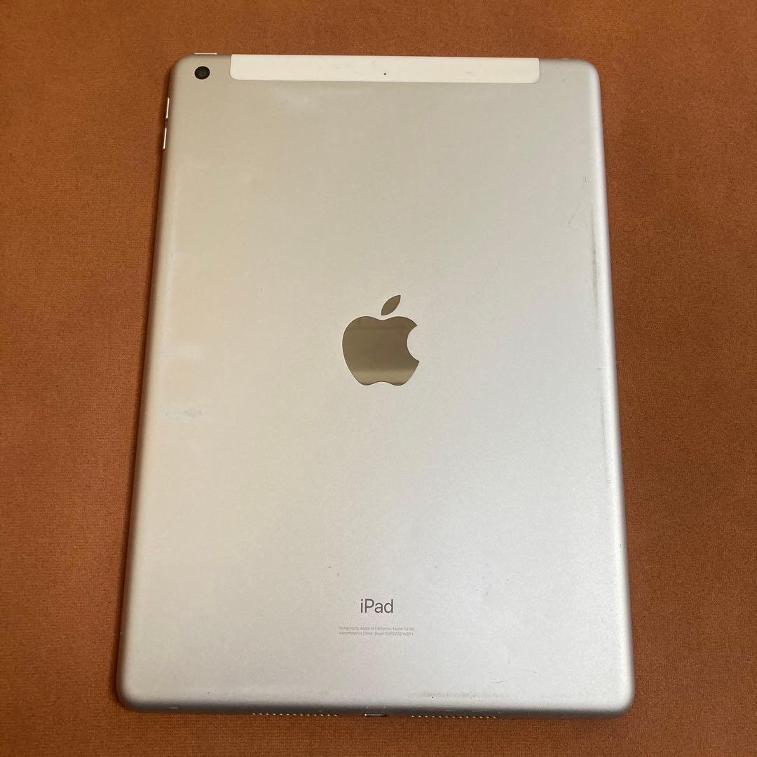 482【早い者勝ち】iPad7 第7世代 128GB SIMフリー☆