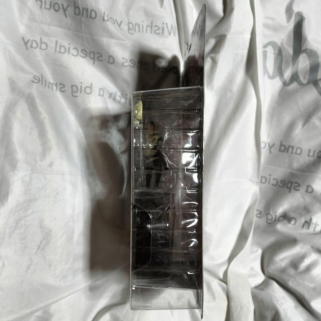 レベッカ・チェンバース バイオハザード フィギュア 15 BIOHAZARD