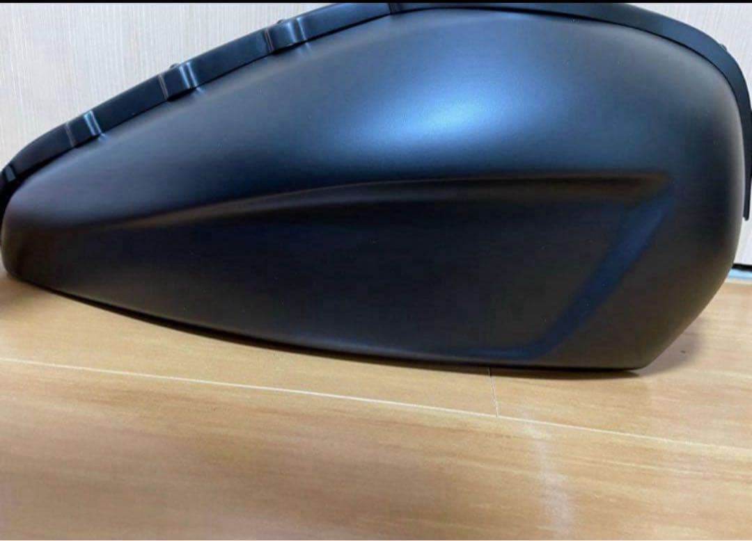 レブル250-500用タンクカバー　K-SPEED