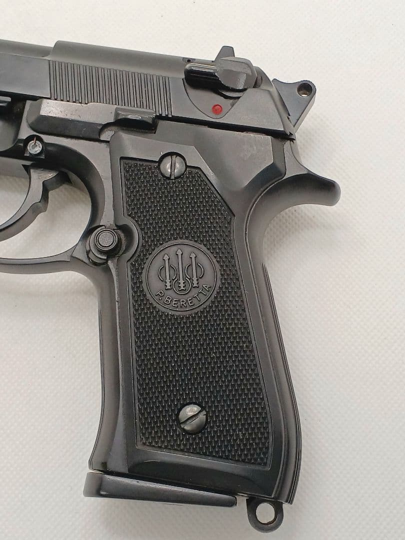 マルシン モデルガン　U.S 9㎜ M9-P ベレッタ 65490