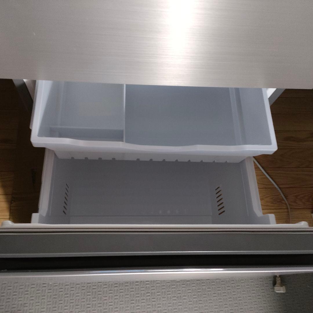 冷蔵庫　mさん専用