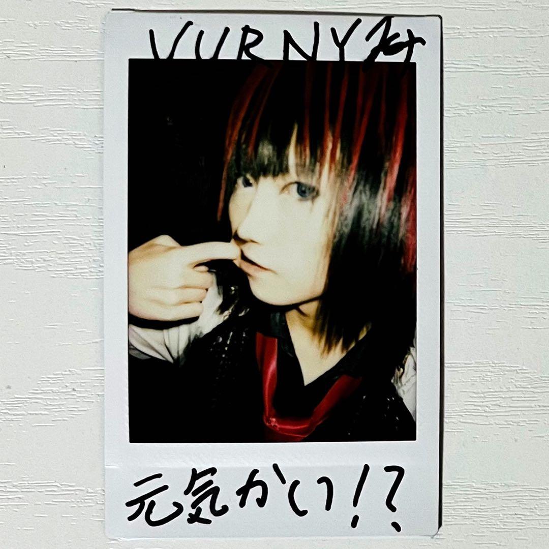 V系★VURNY【Minami】チェキ【1-9】9枚セット