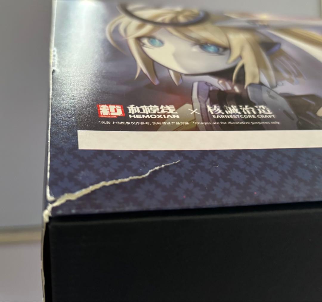 マ*サ様 rosado Project⭐︎星花・リリィ MK3⭐︎1/10 プラ