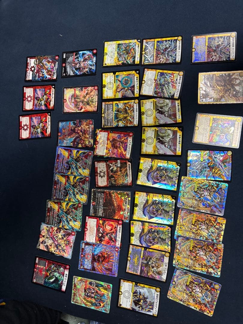 交渉メイン デュエルマスターズ まとめ売り ボルシャック・NEX等
