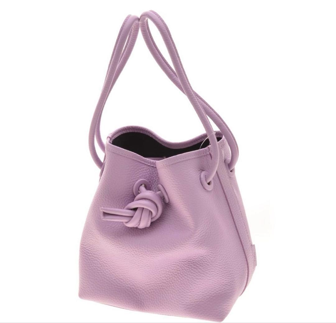 VASIC BONDヴァジック ボンドミニ トゥモローランド別注カラー