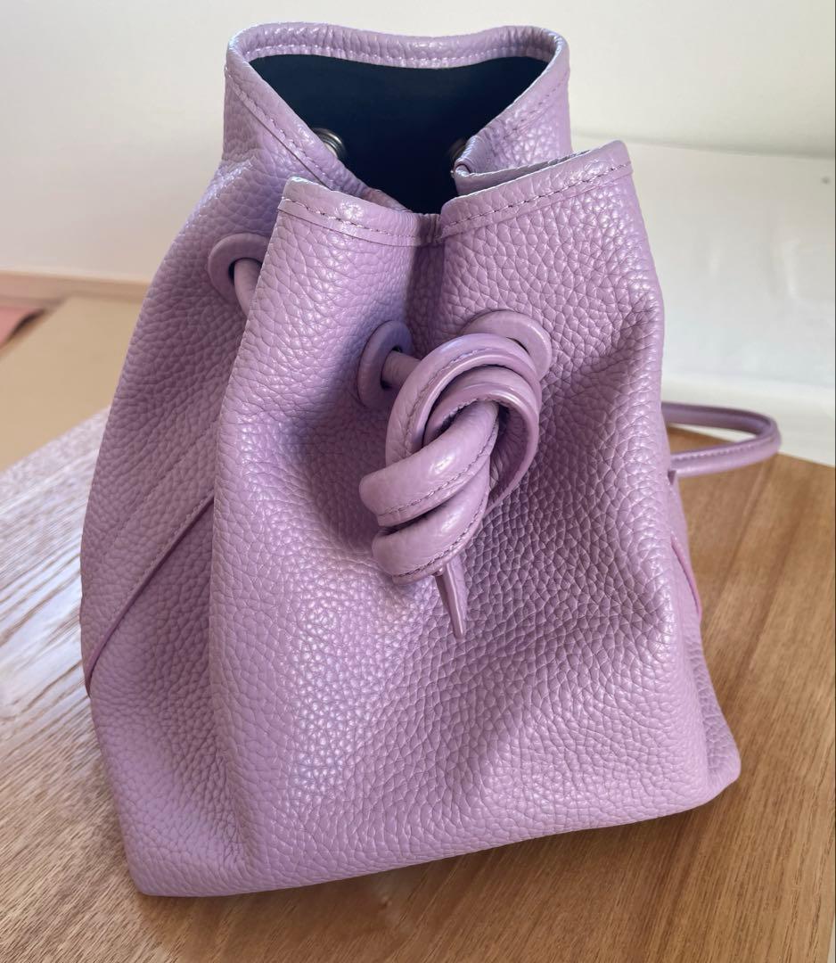 VASIC BONDヴァジック ボンドミニ トゥモローランド別注カラー