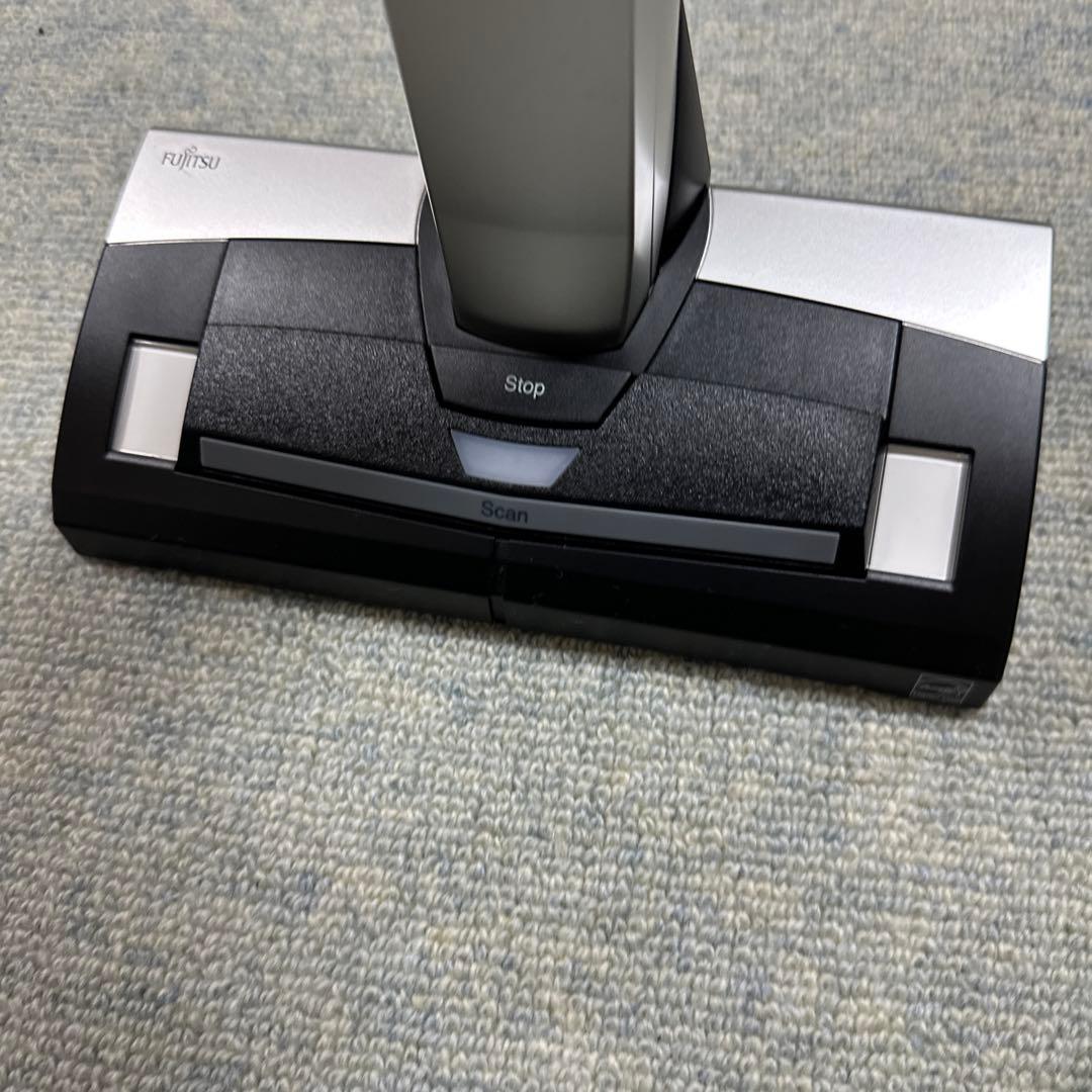 富士通 ScanSnap SV600 ドキュメントスキャナー