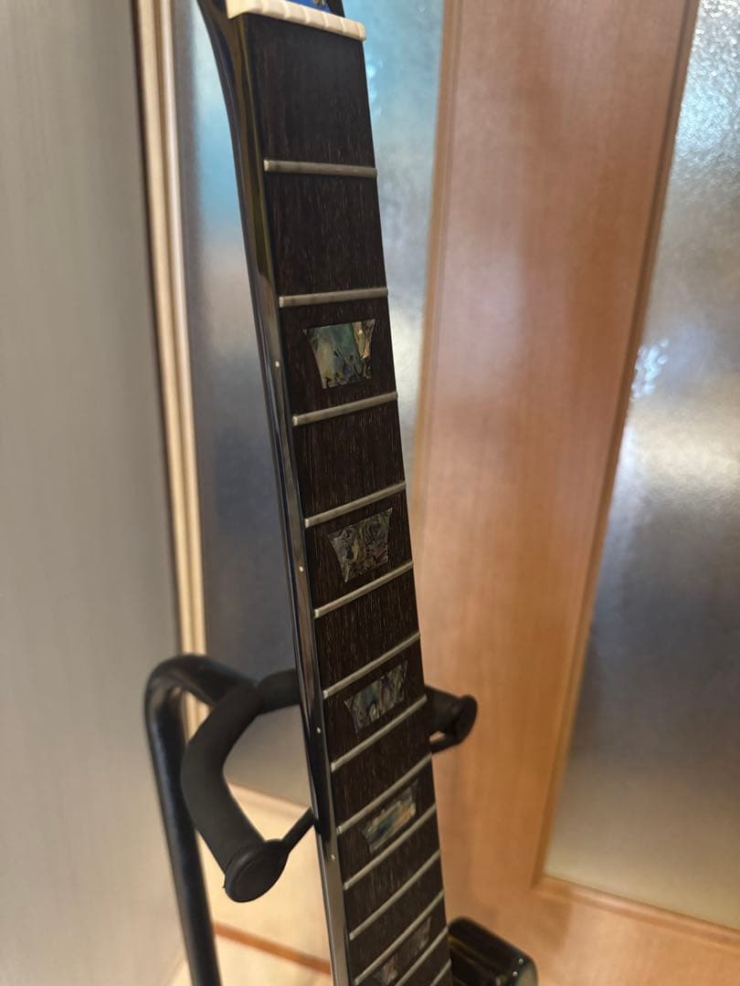 ギター EpiphoneTAK MATSUMOTO DC STANDARD