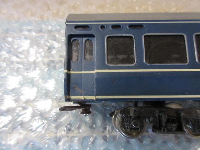 鉄道模型（HOゲージ）入門 冷凍・冷蔵貨物列車セット （金属・エンドウ/カツミ製