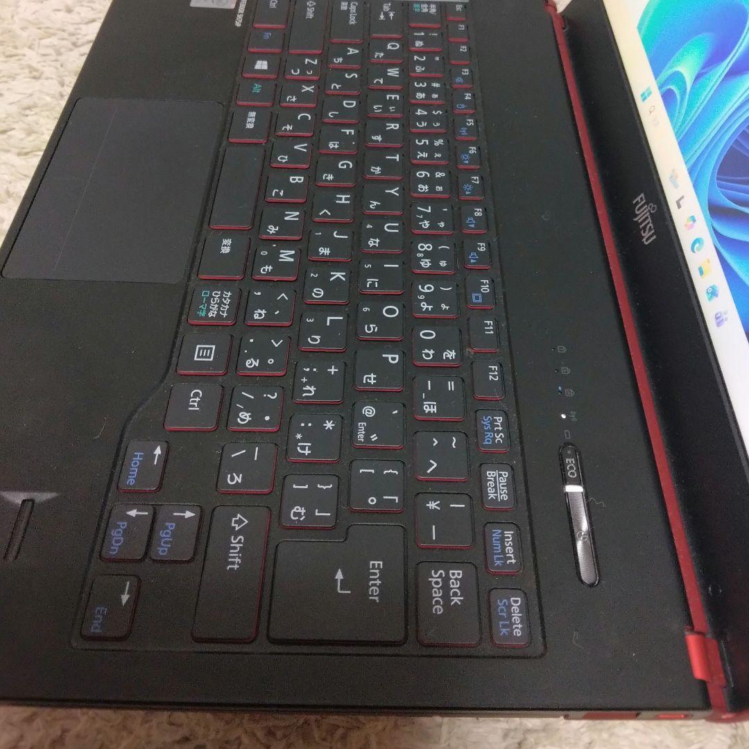 千４４ 特価 直ぐに使えるCPU i5 Office ノートパソコン