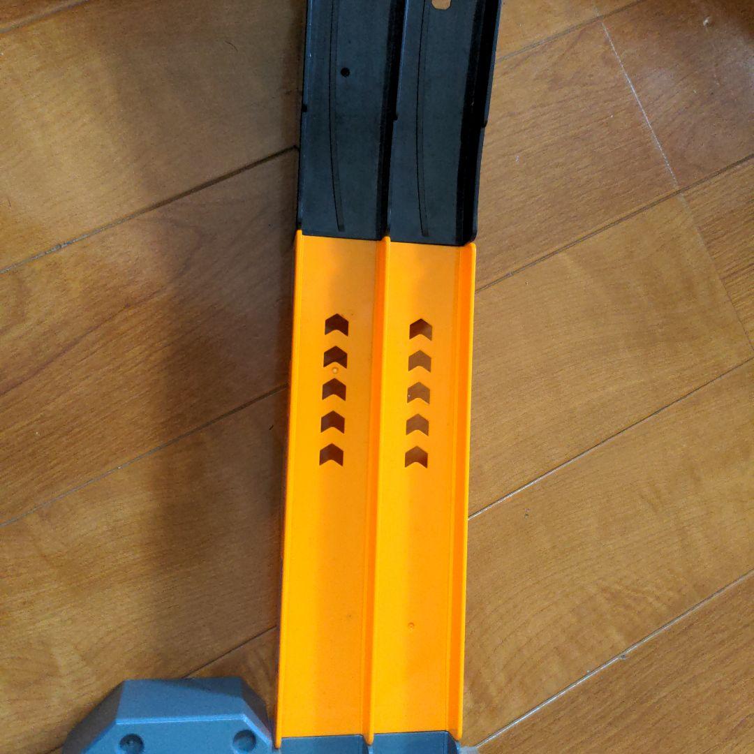 トミカ　実況サウンド！デジタルアクセルサーキット　　スーパースピードトミカ