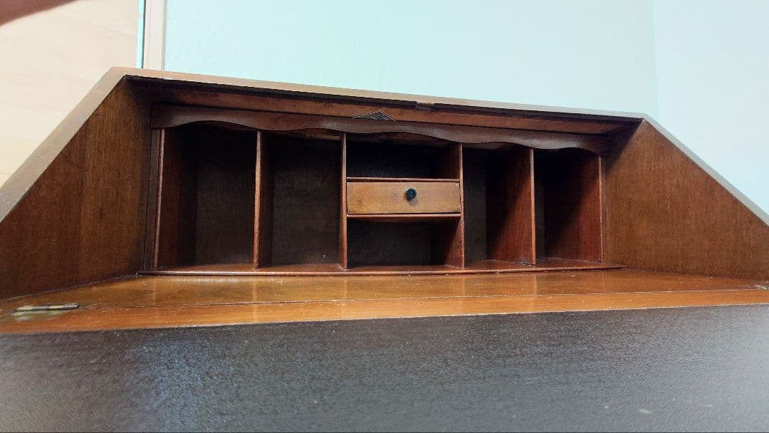 ライティングビューロー　英国製