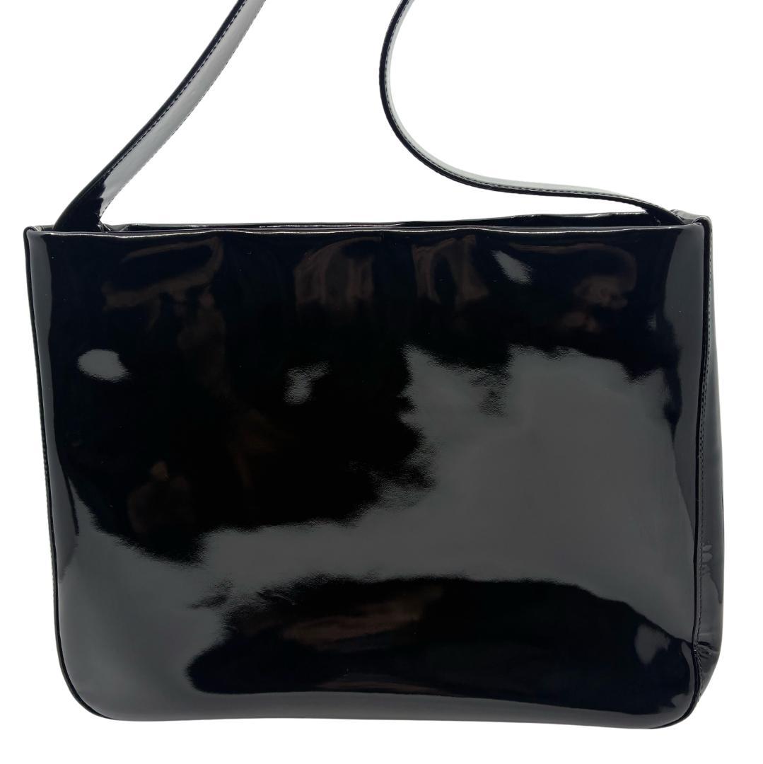 PRADA プラダ ワンショルダーバッグ 黒 ブラック A1355A5